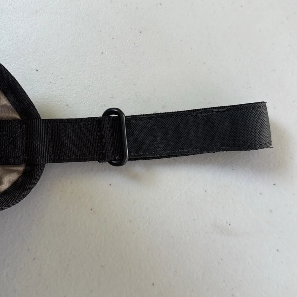 HAPP essentials stroller organizer
